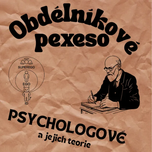 Obdélníkové pexeso - PSYCHOLOGOVÉ A JEJICH TEORIE
