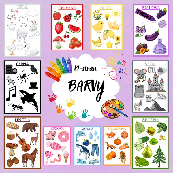 BARVY
