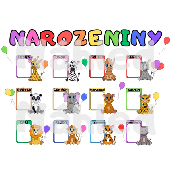 Narozeninovník