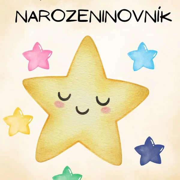 Hvězdový narozeninovník