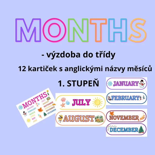 MONTH