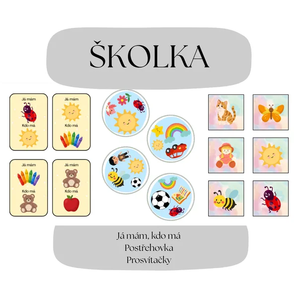 Školka