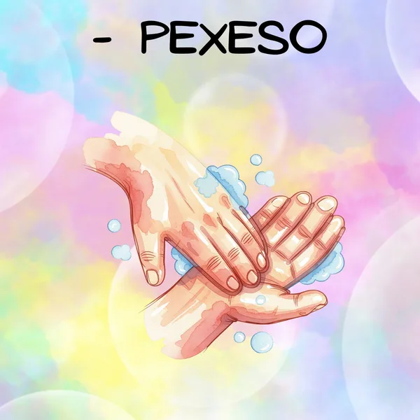 Hygiena - pexeso