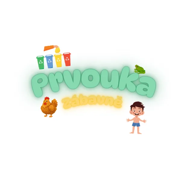 Prvouka - aktivity