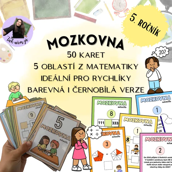 Mozkovna