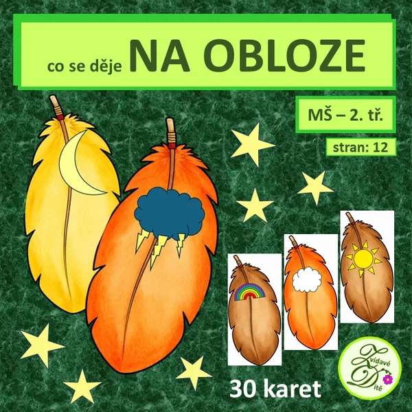 Na obloze