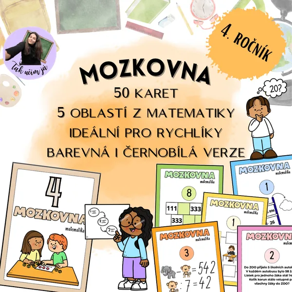 Mozkovna
