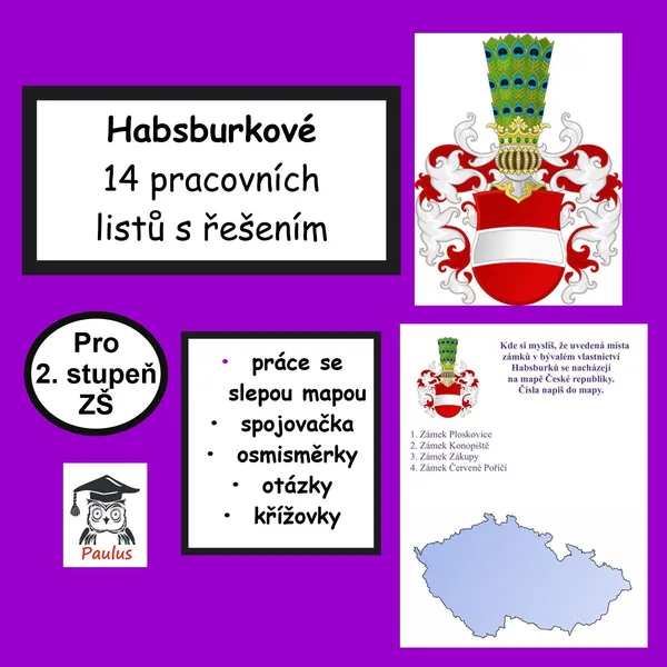 Habsburkové