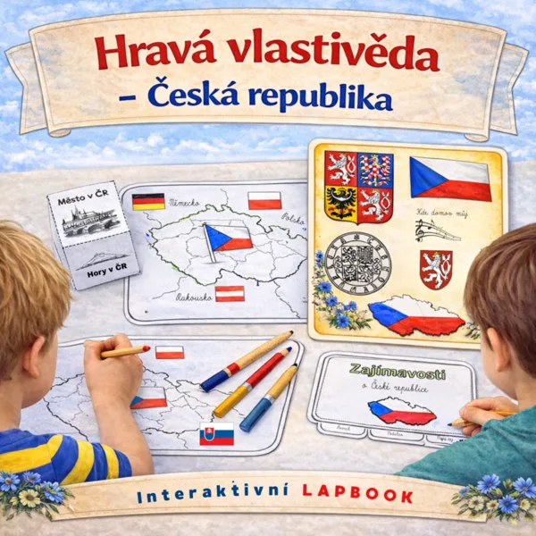 Česká republika
