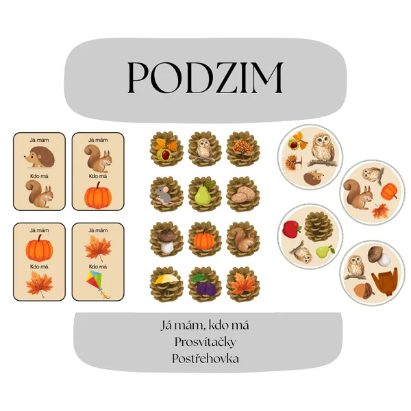 Podzim