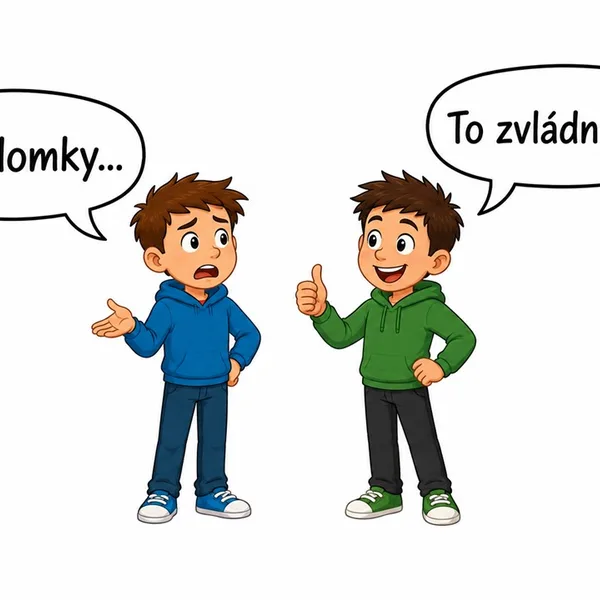 Jé, zlomky 2