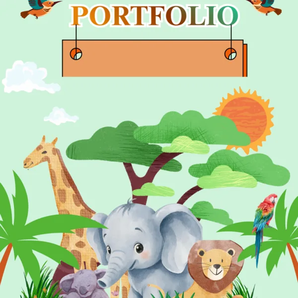 PORTFOLIO - ZOO