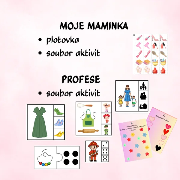 Maminka