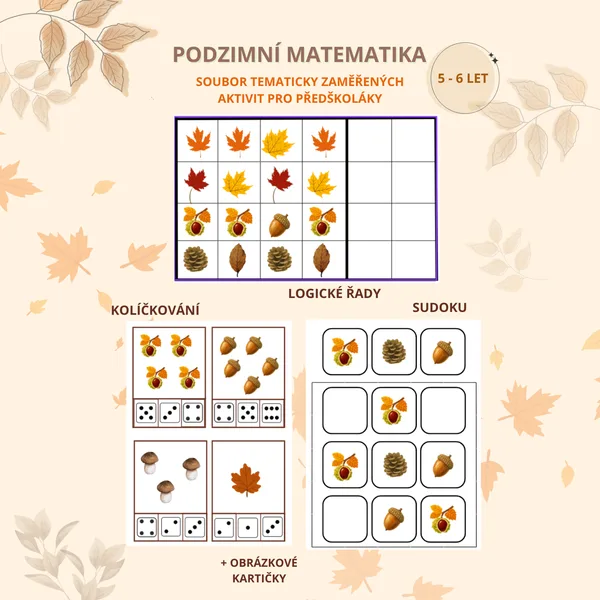 Podzimní matematika