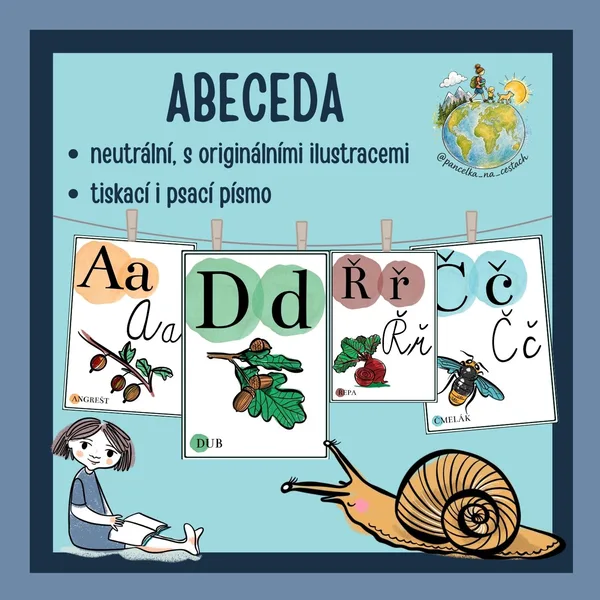 Abeceda