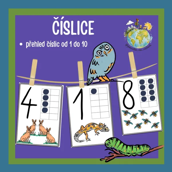 Číslice