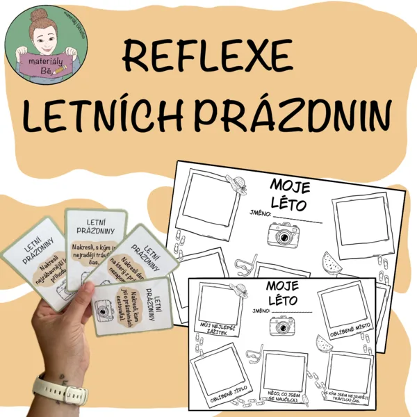 Reflexe prázdnin