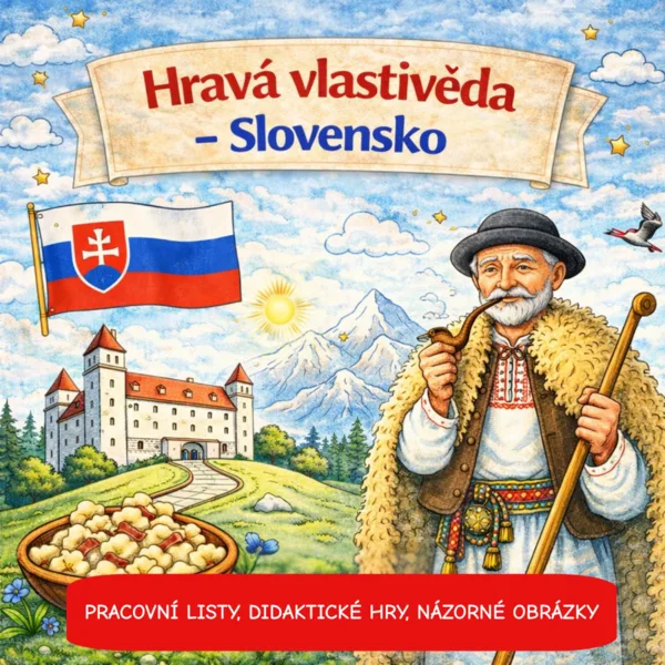 Slovensko