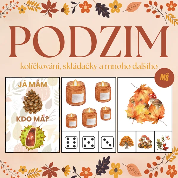 Podzim