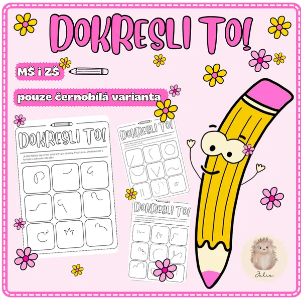 DOKRESLI TO!