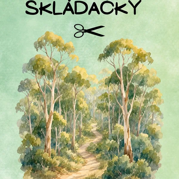 Lesní skládačky