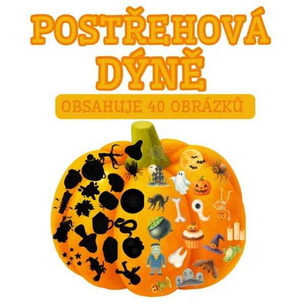 Postřehová dýně