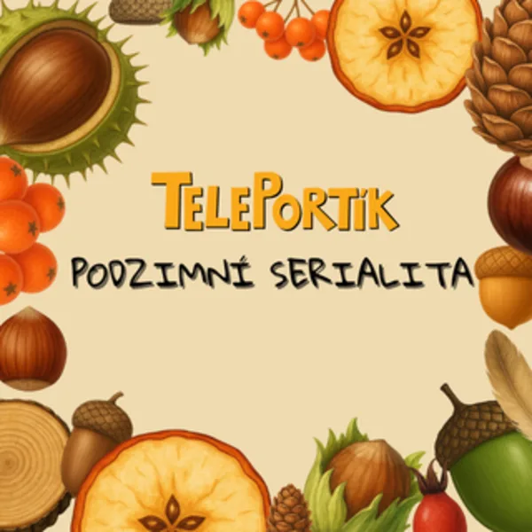 Podzimní serialita