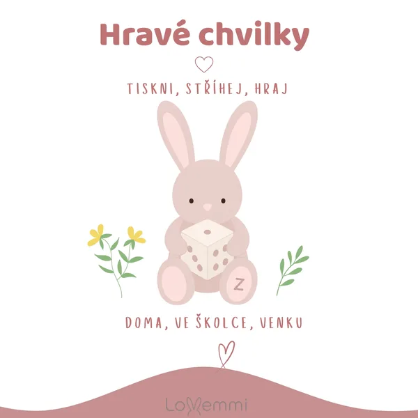 Soubor her