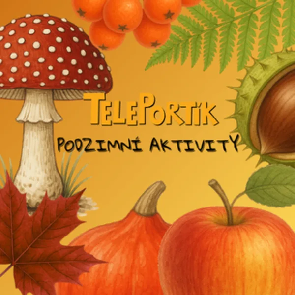 Podzimní aktivity