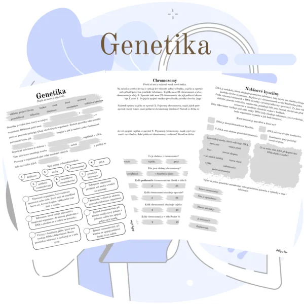 Genetika