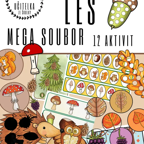 LES - MEGASOUBOR