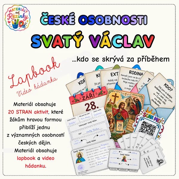 Svatý Václav