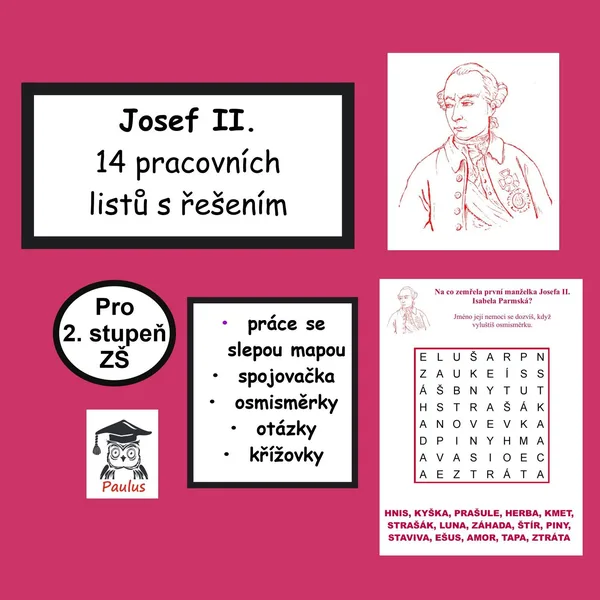 Josef II.