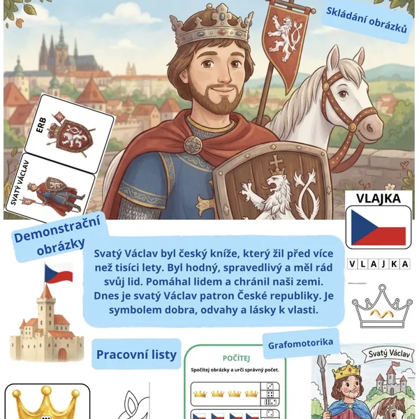 Svatý Václav