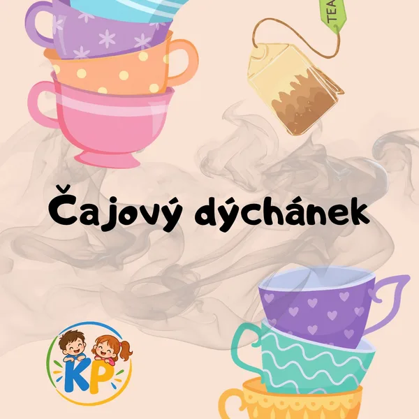 Čajový dýchánek
