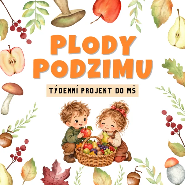Plody podzimu
