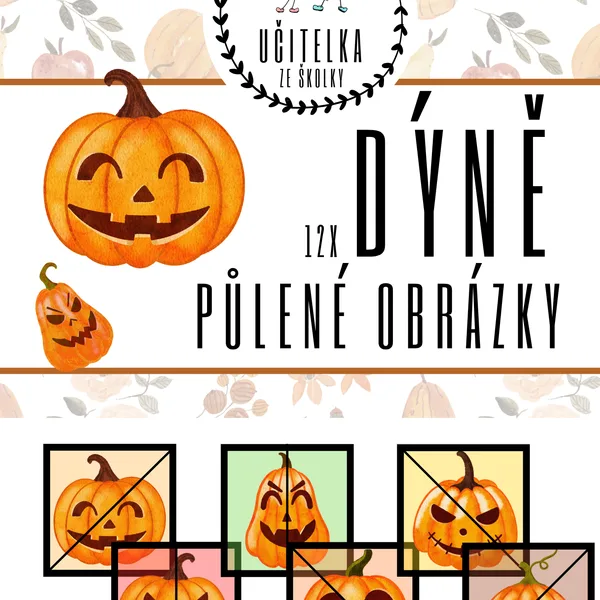 DÝNĚ - PŮLENÉ OBRÁZKY