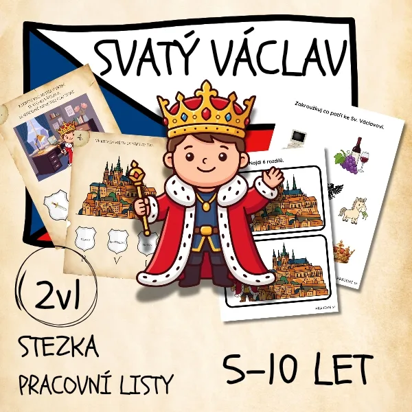Svatý Václav