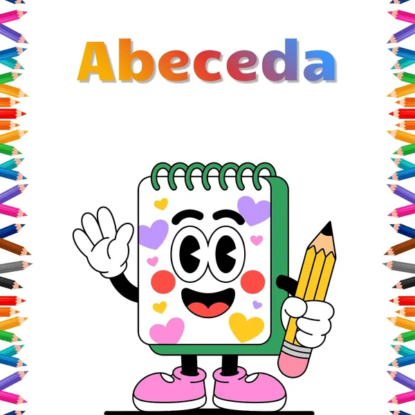 Abeceda