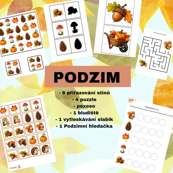 Podzim