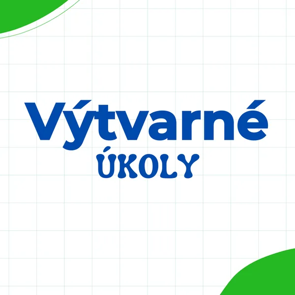 Výtvarné úkoly