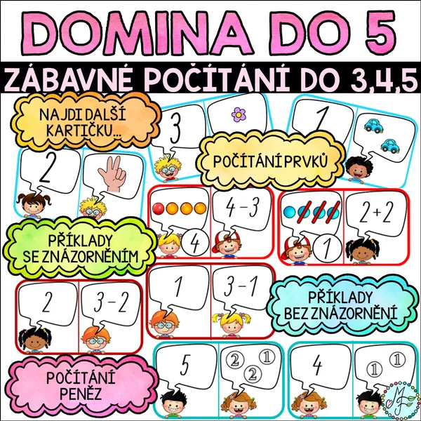 DOMINA DO 5