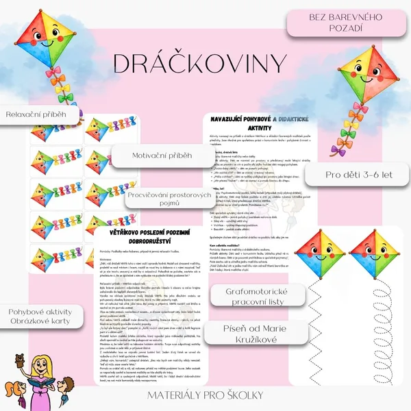 Dráčkoviny