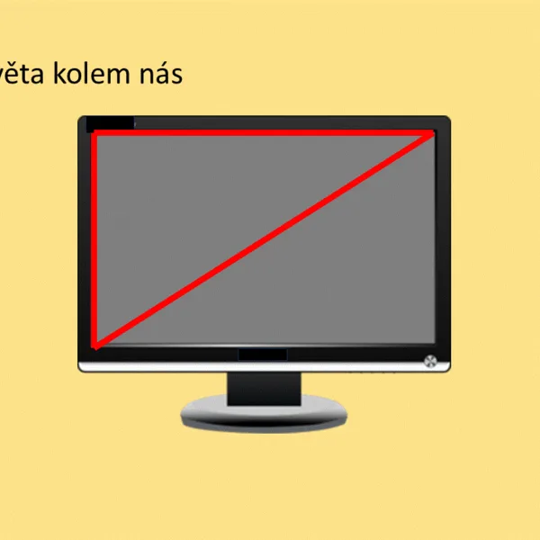 Pythagorova věta kolem nás