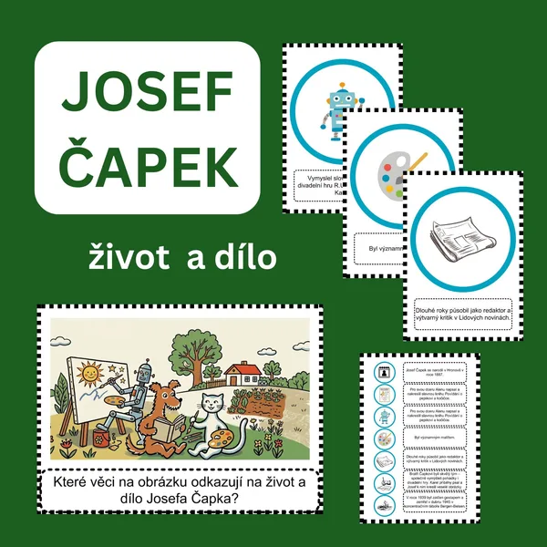 Josef Čapek