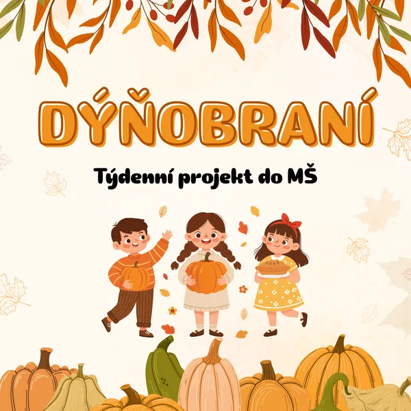 Dýňobraní