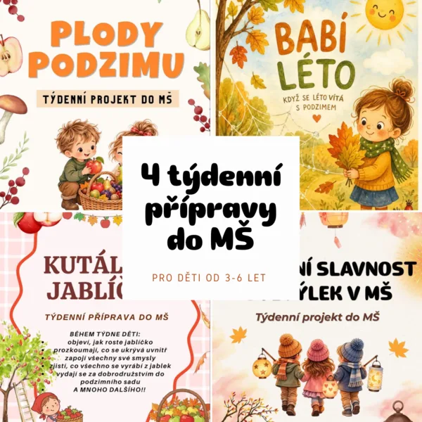 Podzimní balíček