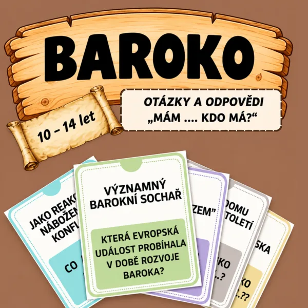 Baroko