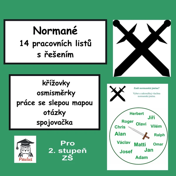 Normané