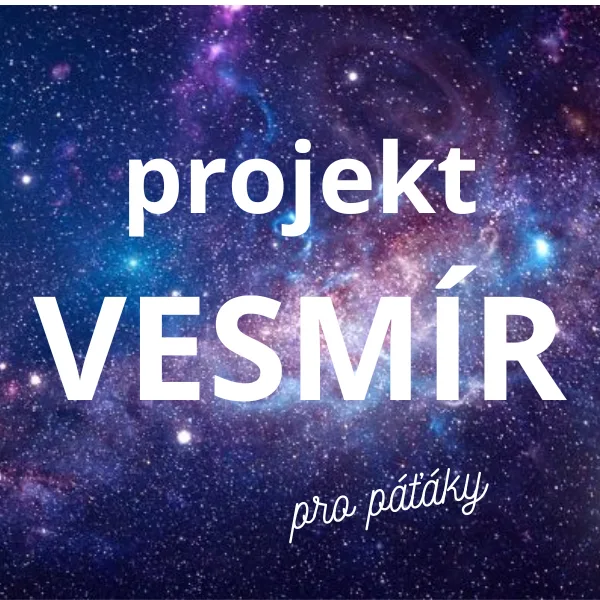 Projekt VESMÍR